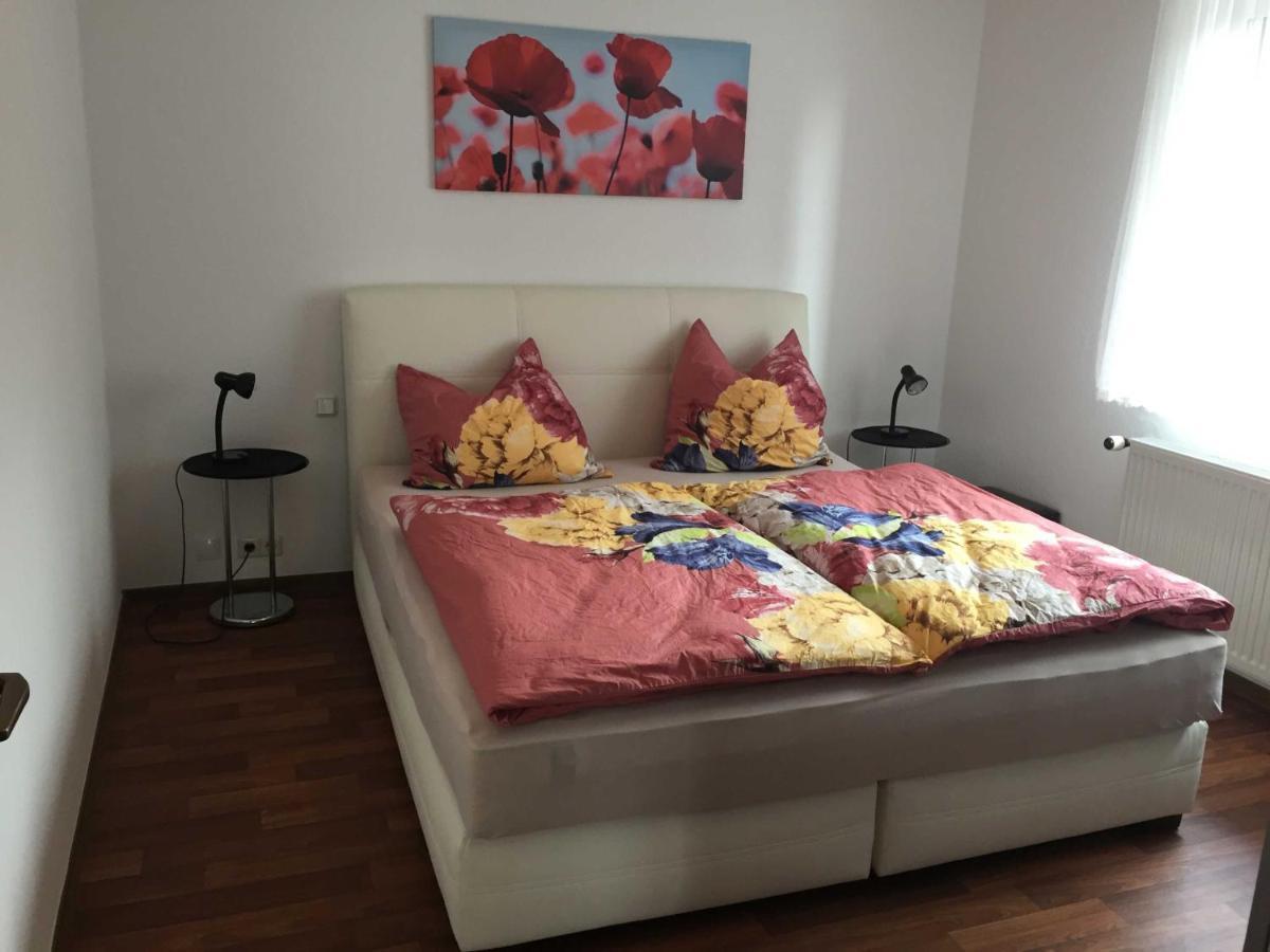 Ferienwohnung Vereinswiek 95137 Rhauderfehn Экстерьер фото