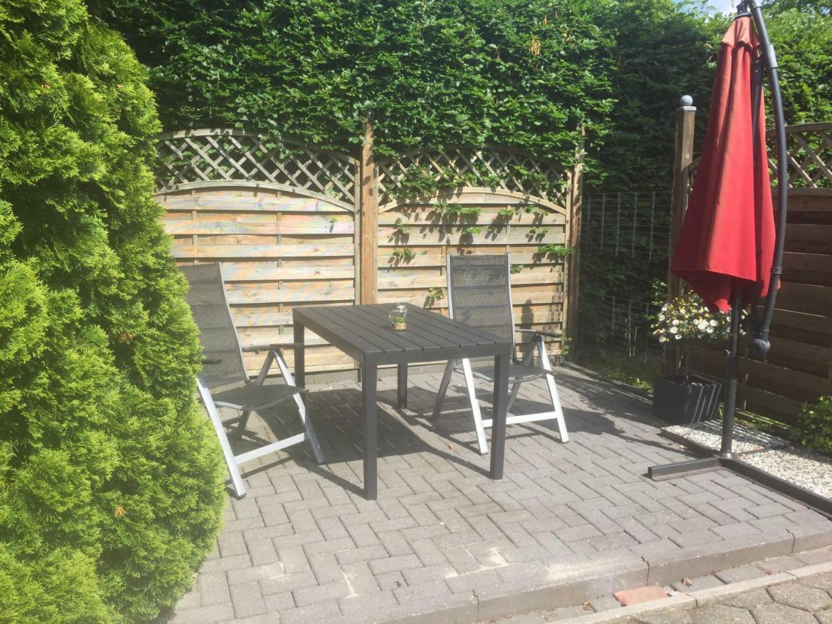 Ferienwohnung Vereinswiek 95137 Rhauderfehn Экстерьер фото