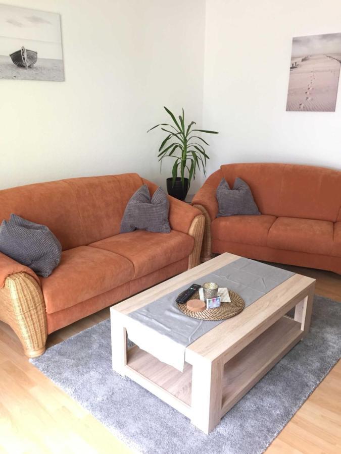 Ferienwohnung Vereinswiek 95137 Rhauderfehn Экстерьер фото